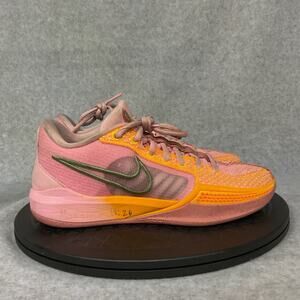 Nike Sabrina Ionescu 1 West Coast Roots Rooted FQ3381-600 Basketball Shoes WM 6